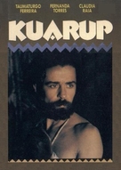 Kuarup - Brazilian Movie Cover (xs thumbnail)