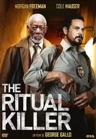 The Ritual Killer Cover