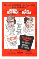 Un dollaro per 7 vigliacchi - Movie Poster (xs thumbnail)