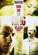 The King - DVD movie cover (xs thumbnail)