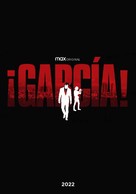 &quot;&iexcl;Garc&iacute;a!&quot; - Spanish Movie Poster (xs thumbnail)