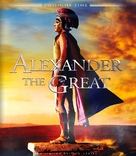 Alexander the Great - Blu-Ray movie cover (xs thumbnail)