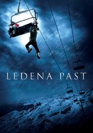 Frozen - Slovenian Movie Poster (xs thumbnail)