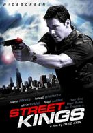Street Kings - Movie Cover (xs thumbnail)