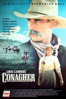 Conagher - Movie Poster (xs thumbnail)