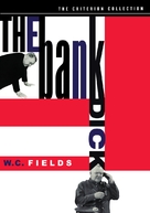 The Bank Dick - DVD movie cover (xs thumbnail)