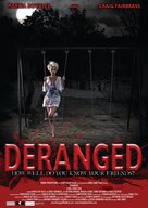 Deranged - Movie Poster (xs thumbnail)