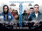 The Guvnors - British Movie Poster (xs thumbnail)