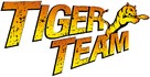 Tiger-Team - Der Berg der 1000 Drachen - German Logo (xs thumbnail)