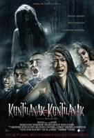 Kuntilanak-kuntilanak - Indonesian Movie Poster (xs thumbnail)