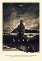 Coming Home in the Dark - New Zealand Movie Poster (xs thumbnail)