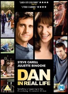 Dan in Real Life - British Movie Cover (xs thumbnail)