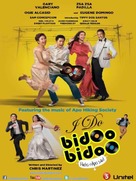 I Do Bidoo Bidoo: Heto nApo sila! - Philippine Movie Poster (xs thumbnail)
