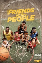 &quot;Friends of the People&quot; - Movie Poster (xs thumbnail)