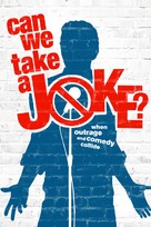 Can We Take a Joke? - Movie Cover (xs thumbnail)