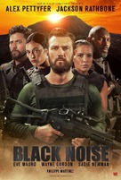 Black Noise - Movie Poster (xs thumbnail)