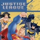 &quot;Justice League&quot; - Movie Poster (xs thumbnail)