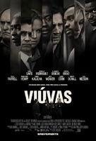 Widows - Portuguese Movie Poster (xs thumbnail)