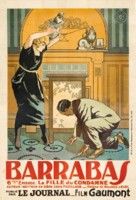 Barrabas - French Movie Poster (xs thumbnail)