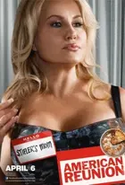 American Reunion Poster