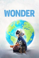 Wonder - Movie Cover (xs thumbnail)