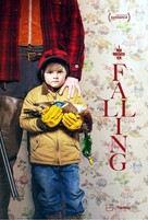 Falling - Canadian Movie Poster (xs thumbnail)