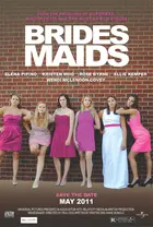 Bridesmaids Poster
