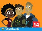 &quot;Wild Kratts&quot; - Video on demand movie cover (xs thumbnail)