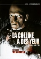 The Hills Have Eyes - French Movie Cover (xs thumbnail)
