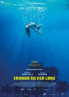 Under the Silver Lake - Slovak Movie Poster (xs thumbnail)