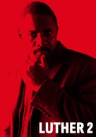 &quot;Luther&quot; - British Movie Poster (xs thumbnail)