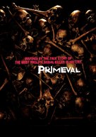 Primeval - poster (xs thumbnail)