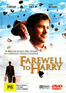 Farewell to Harry - Australian Movie Cover (xs thumbnail)