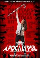 Anna and the Apocalypse -  Movie Poster (xs thumbnail)