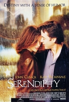 Serendipity - Canadian Movie Poster (xs thumbnail)