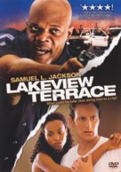 Lakeview Terrace - Movie Cover (xs thumbnail)