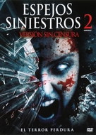 Mirrors 2 - Mexican Movie Cover (xs thumbnail)
