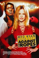 Against The Ropes - Movie Poster (xs thumbnail)