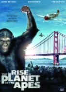 Rise of the Planet of the Apes - poster (xs thumbnail)