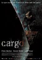 Cargo - Spanish Movie Poster (xs thumbnail)