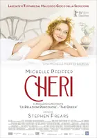 Cheri - Italian Movie Poster (xs thumbnail)