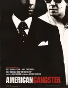 American Gangster Poster