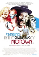 Standing in the Shadows of Motown - Australian Movie Poster (xs thumbnail)