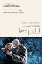 Lovely, Still - DVD movie cover (xs thumbnail)