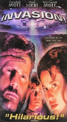 Top of the Food Chain - VHS movie cover (xs thumbnail)