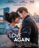 Love Again - Dutch Movie Poster (xs thumbnail)