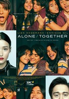 Alone/Together -  Movie Poster (xs thumbnail)