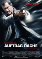Edge of Darkness - German Movie Poster (xs thumbnail)