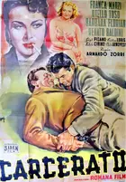 Carcerato Poster