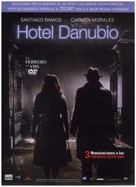 Hotel Danubio - Spanish poster (xs thumbnail)